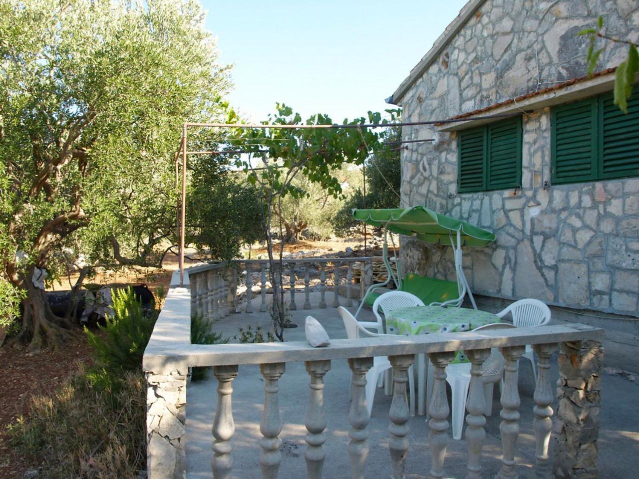 Holiday Home Marica By Interhome Tkon Eksteriør billede