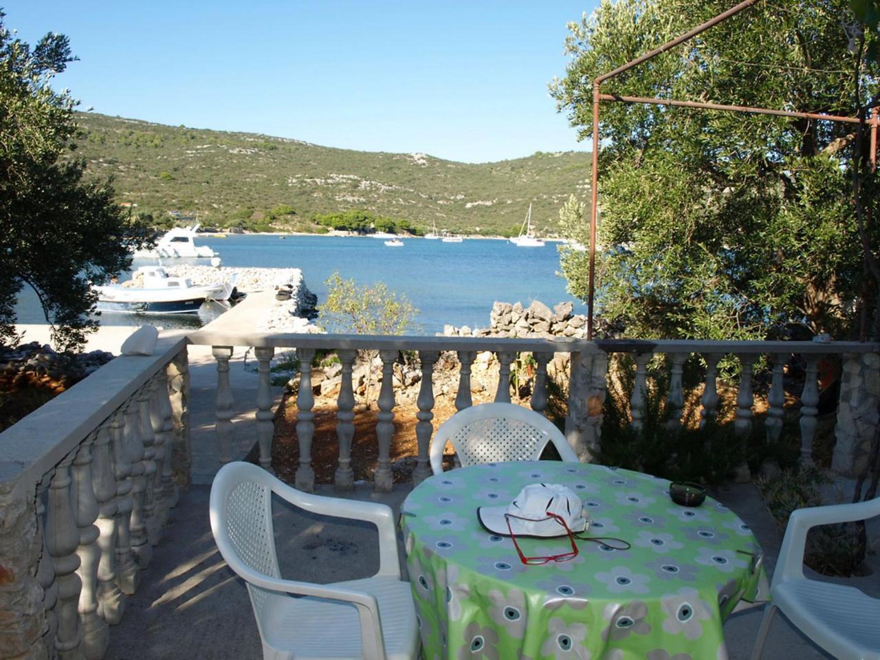 Holiday Home Marica By Interhome Tkon Eksteriør billede