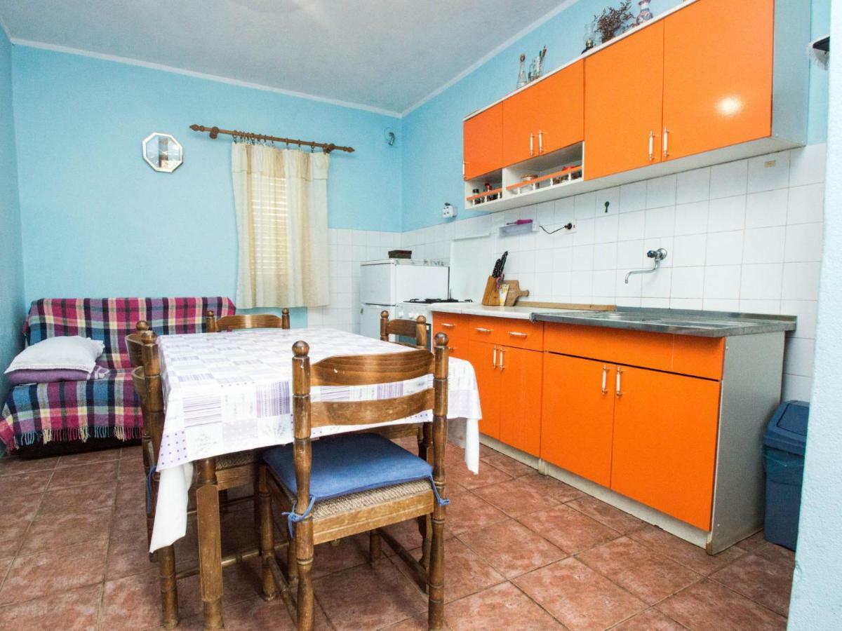 Holiday Home Marica By Interhome Tkon Eksteriør billede
